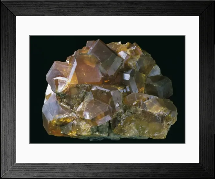 Framed Print : Sulphur is an elemental substance, it is yellow to brown in colour Framed Print : Sulphur is an elemental substance, it is yellow to brown in colour