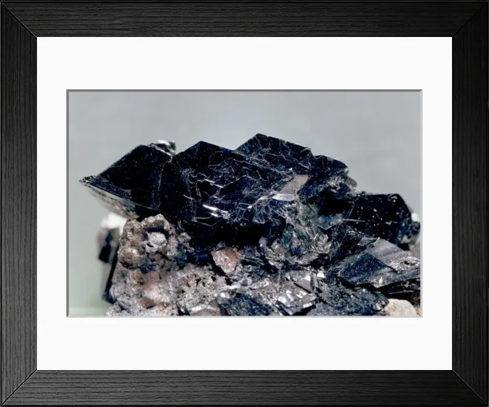 Framed Print : Schneiderhohnite Framed Print : Schneiderhohnite