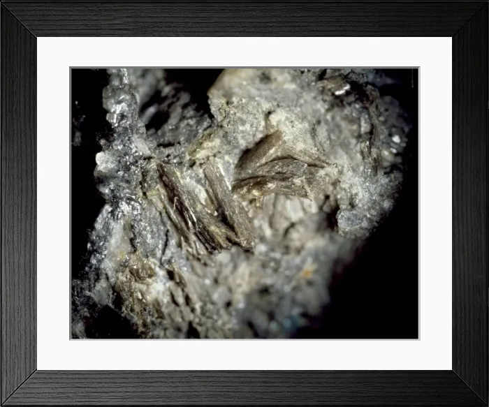 Framed Print : Scotlandite Framed Print : Scotlandite