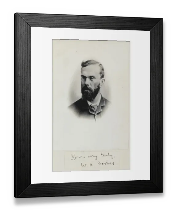 Framed Print : Arthur, Marquis of Tweeddale Framed Print : Arthur, Marquis of Tweeddale