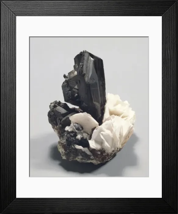 Framed Print : Chalcosine Framed Print : Chalcosine