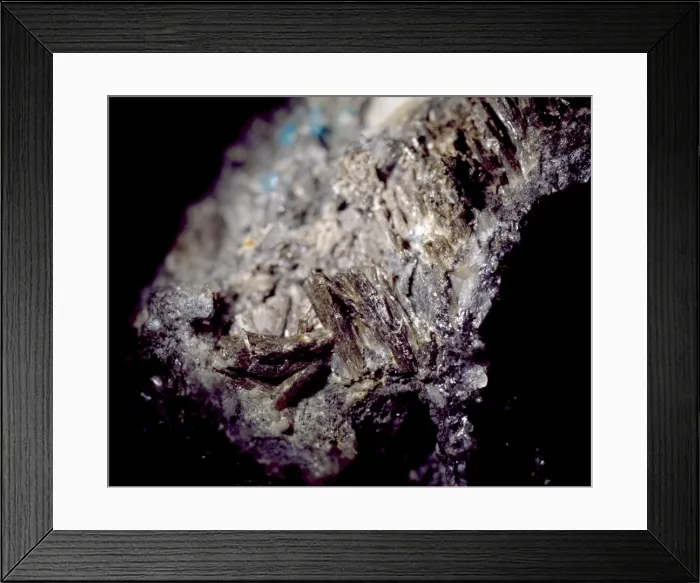 Framed Print : Scotlandite Framed Print : Scotlandite