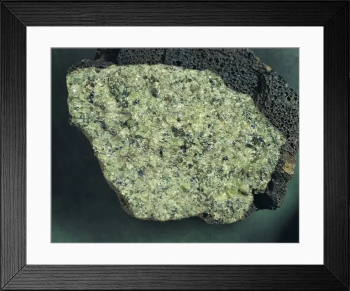 Framed Print : Platinum (Pt) is an elemental and very precious metal Framed Print : Platinum (Pt) is an elemental and very precious metal