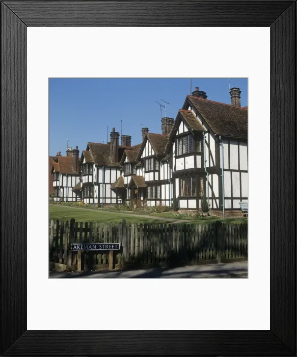 Framed Print : The Natural History Museum at Tring Framed Print : The Natural History Museum at Tring