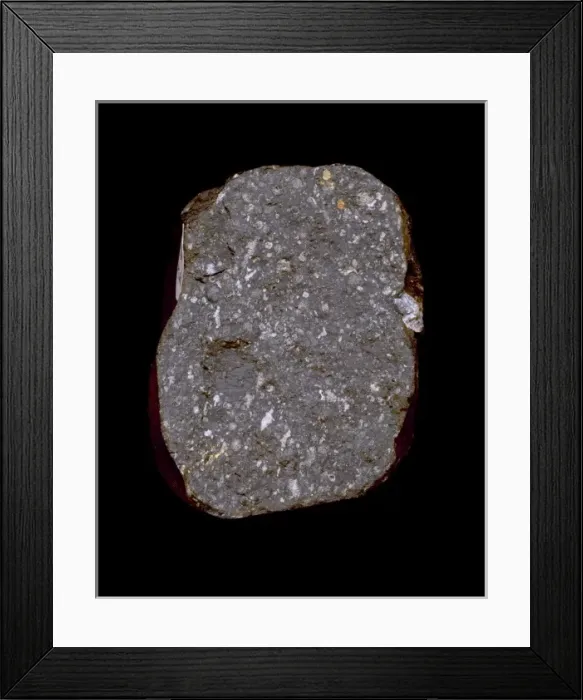 Framed Print : Interstellar diamonds Framed Print : Interstellar diamonds