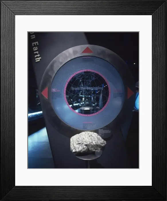 Framed Print : From the Beginning Framed Print : From the Beginning