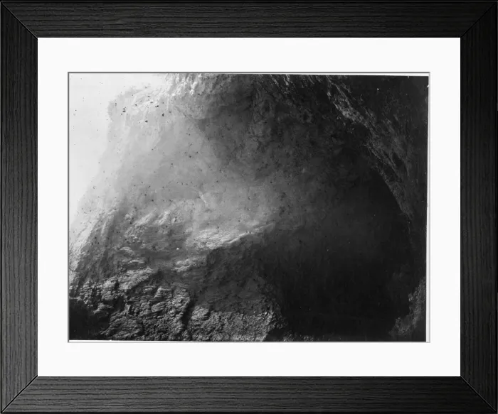 Framed Print : Sulphur springs, St. Michael, Azores 1873 Framed Print : Sulphur springs, St. Michael, Azores 1873