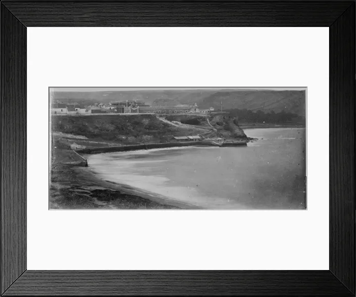 Framed Print : Cape Verde Islands Framed Print : Cape Verde Islands