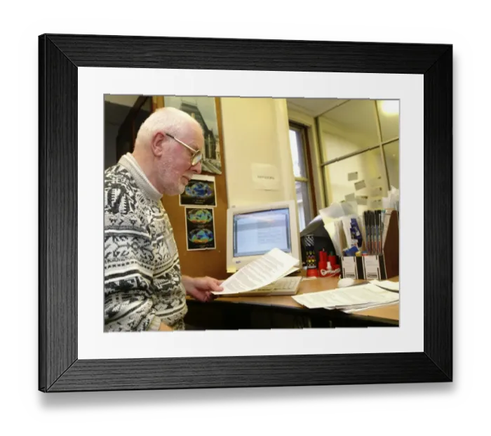 Framed Print : David Smith Framed Print : David Smith