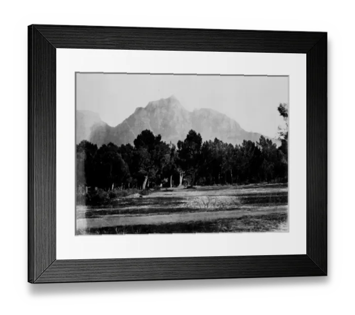 Framed Print : Devils Bridge, Cape of Good Hope. Western Cape, South Afri Framed Print : Devils Bridge, Cape of Good Hope. Western Cape, South Afri