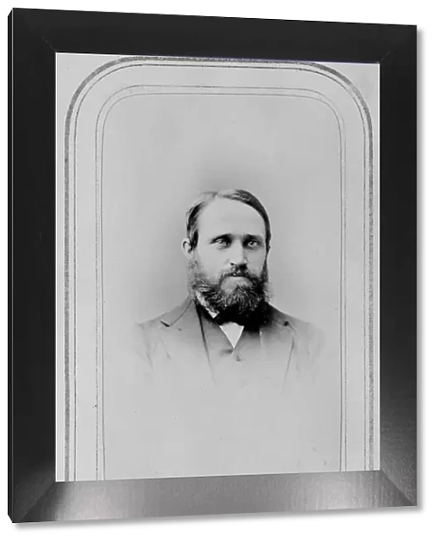 Thomas Richard Archer Briggs (1836-1891)