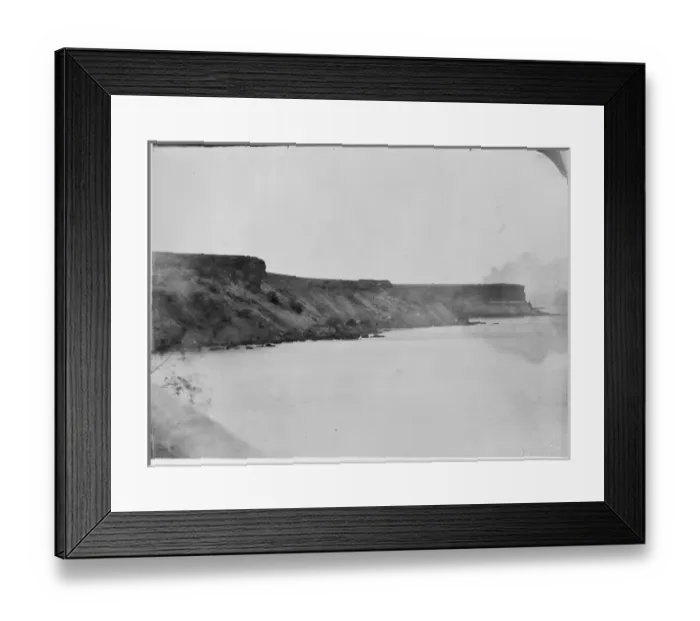 Framed Print : View along coast. Cape Verde Islands Framed Print : View along coast. Cape Verde Islands