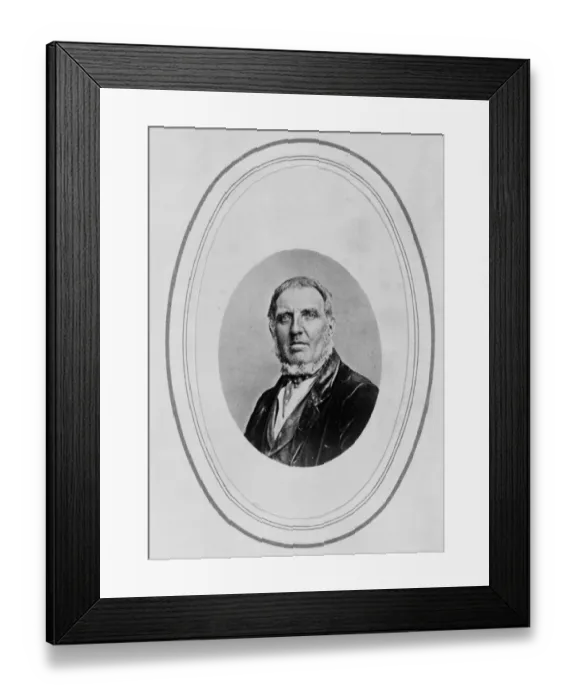Framed Print : John Nowall Framed Print : John Nowall
