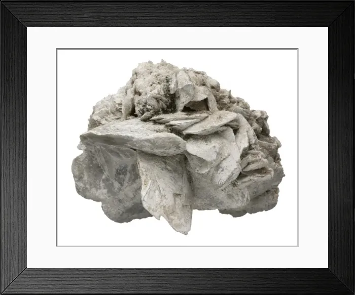 Framed Print : Thenardite Framed Print : Thenardite