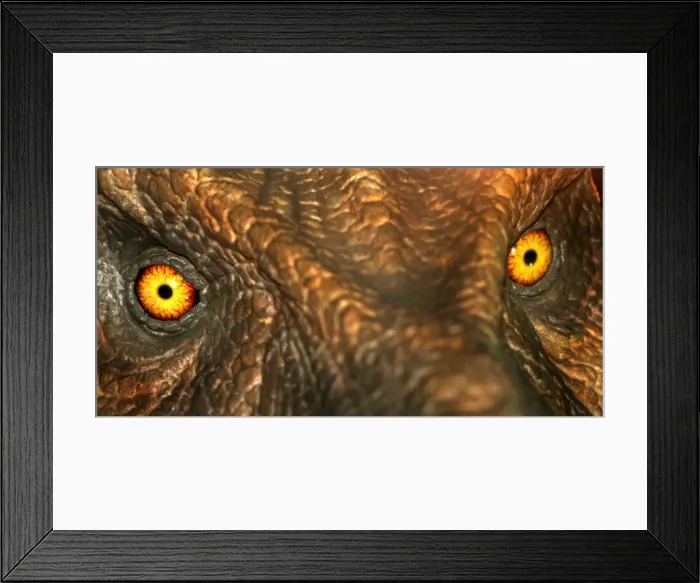 Framed Print : Tyrannosaurus rex Framed Print : Tyrannosaurus rex