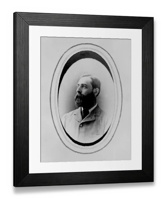 Framed Print : Adam Pringle Framed Print : Adam Pringle