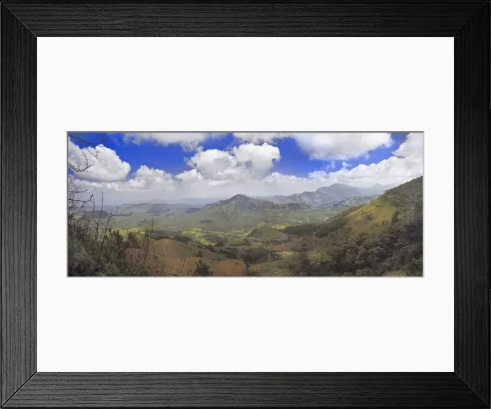 Framed Print : Riverston, Sri Lanka Framed Print : Riverston, Sri Lanka