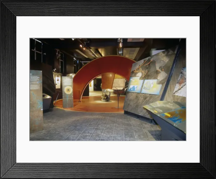 Framed Print : The Power Within Framed Print : The Power Within