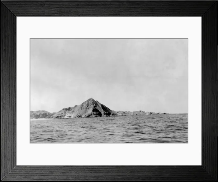 Framed Print : Jezirat Halaniya, Oman Framed Print : Jezirat Halaniya, Oman