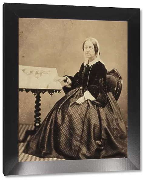 Elizabeth Twining (1805-1889)