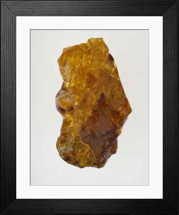 Framed Print : Lebanese amber Framed Print : Lebanese amber