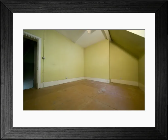 Framed Print : The Lodge. Interior of the lodge, a cottage within the museums grounds Framed Print : The Lodge. Interior of the lodge, a cottage within the museums grounds