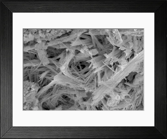 Framed Print : Malachite comprises of (copper carbonate hydroxide) Framed Print : Malachite comprises of (copper carbonate hydroxide)