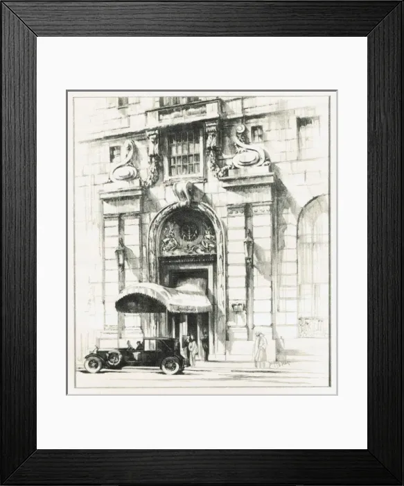 Framed Print : Louis Sherry Framed Print : Louis Sherry