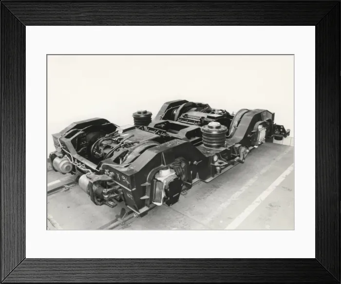 Framed Print : Kowloon-Canton Railway, Hong Kong Framed Print : Kowloon-Canton Railway, Hong Kong