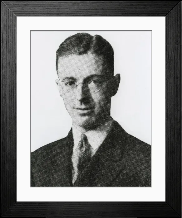 Framed Print : R A Railton Framed Print : R A Railton