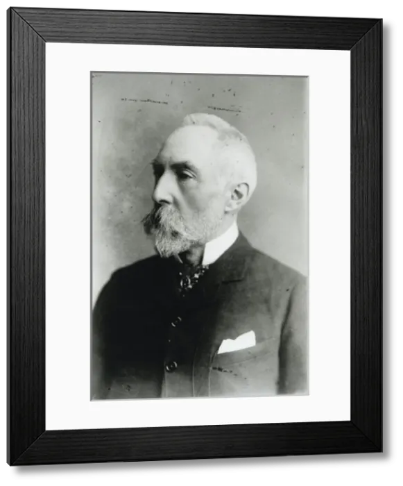 Framed Print : E H Carbutt Framed Print : E H Carbutt