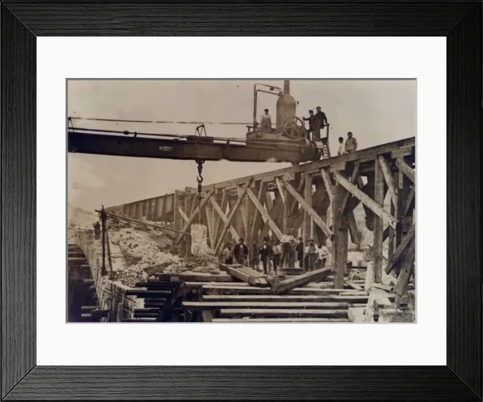 Framed Print : Blackfriars bridge Framed Print : Blackfriars bridge