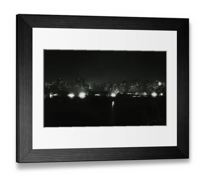 Framed Print : Chicago, 1904 Framed Print : Chicago, 1904