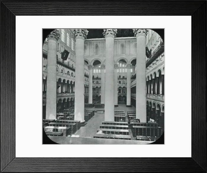 Framed Print : Chicago, 1904 Framed Print : Chicago, 1904