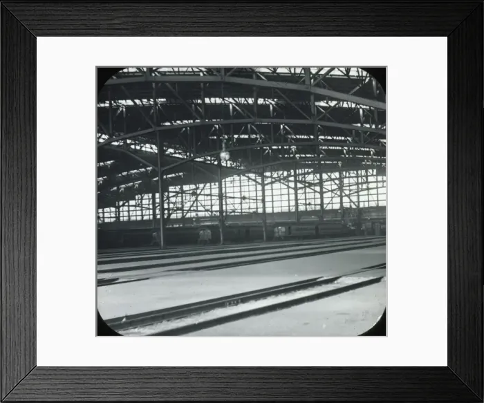 Framed Print : Chicago, 1904 Framed Print : Chicago, 1904
