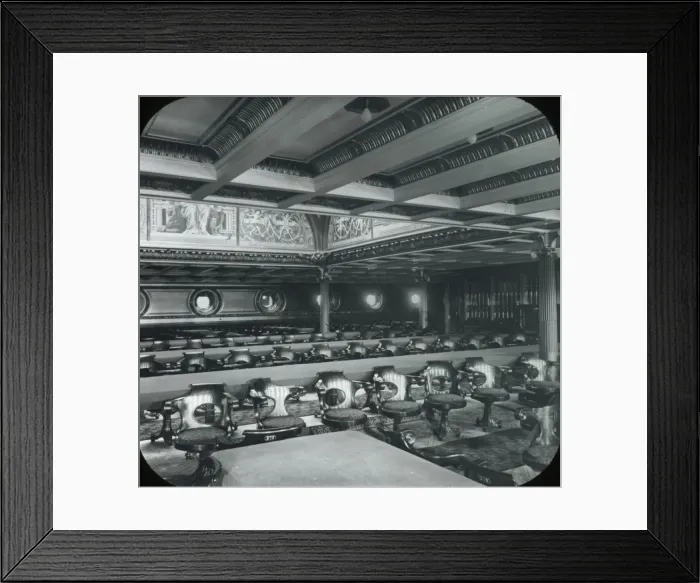 Framed Print : Chicago, 1904 Framed Print : Chicago, 1904