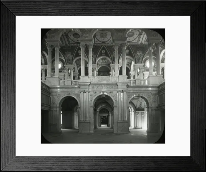 Framed Print : Chicago, 1904 Framed Print : Chicago, 1904