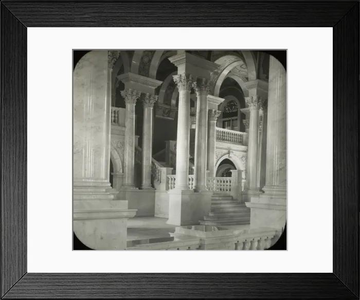 Framed Print : Chicago, 1904 Framed Print : Chicago, 1904