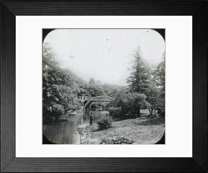 Framed Print : Chicago, 1904 Framed Print : Chicago, 1904