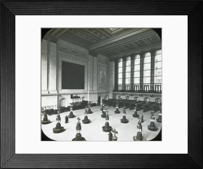 Framed Print : Chicago, 1904 Framed Print : Chicago, 1904