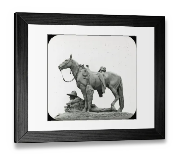 Framed Print : Chicago, 1904 Framed Print : Chicago, 1904