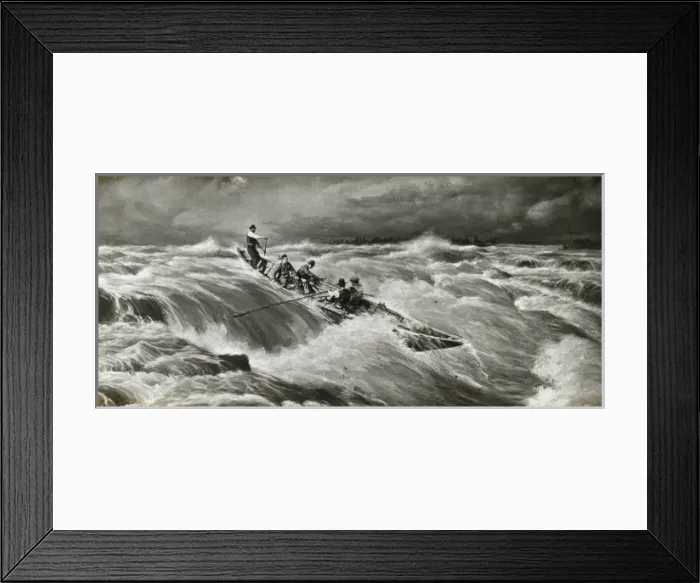 Framed Print : Chicago, 1904 Framed Print : Chicago, 1904