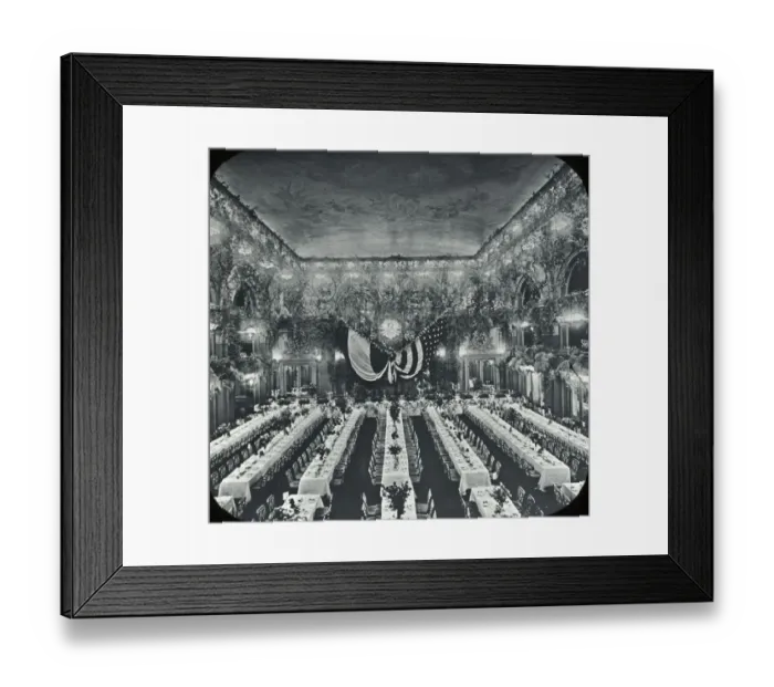 Framed Print : Chicago, 1904 Framed Print : Chicago, 1904
