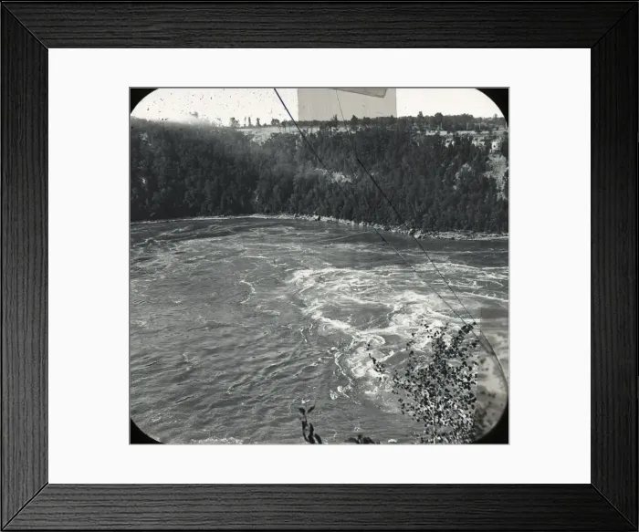 Framed Print : Chicago, 1904 Framed Print : Chicago, 1904