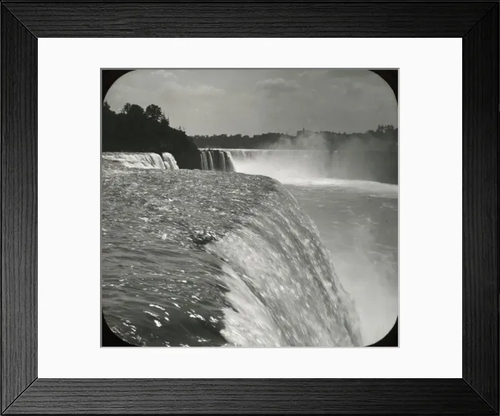 Framed Print : Chicago, 1904 Framed Print : Chicago, 1904