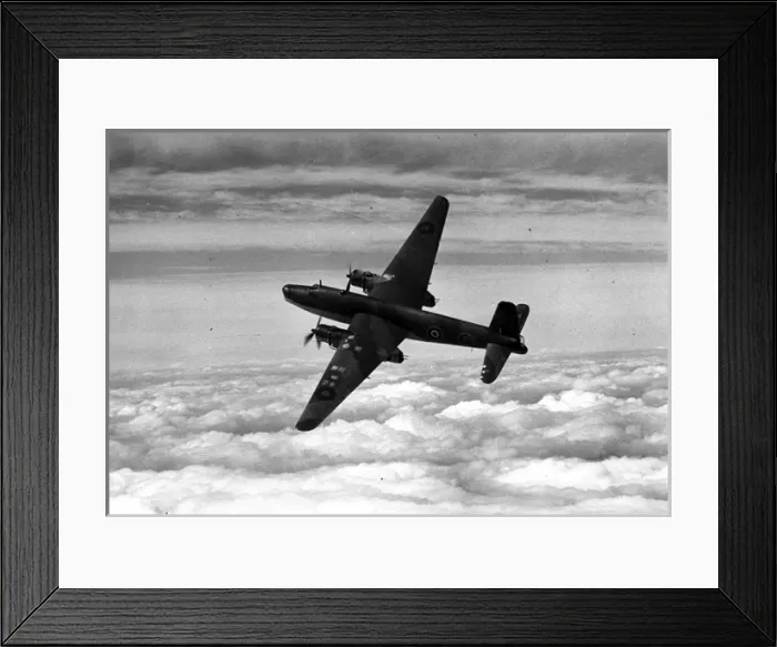 Framed Print : Vickers B1 / 35 Framed Print : Vickers B1 / 35