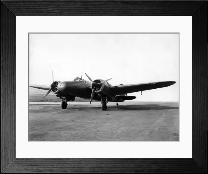 Framed Print : Bristol Bisley I first prototype Framed Print : Bristol Bisley I first prototype
