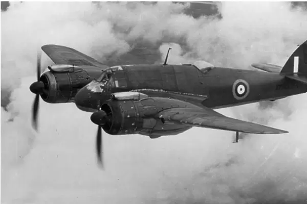 Bristol Beaufighter VI