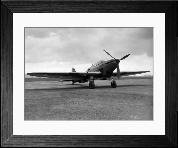 Framed Print : Fairey Battle Target Tug prototype L5598 Framed Print : Fairey Battle Target Tug prototype L5598