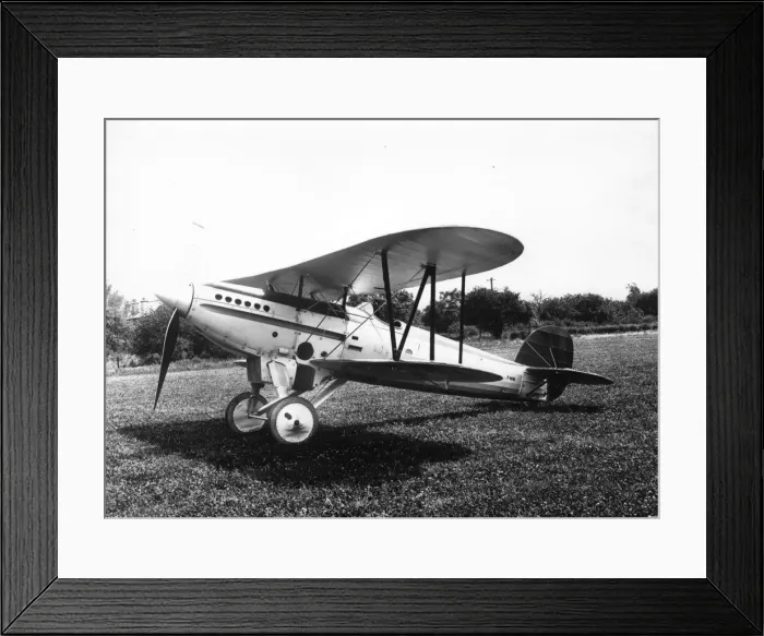 Framed Print : Third of the Hayes-built batch of Fairey Firefly Iis Framed Print : Third of the Hayes-built batch of Fairey Firefly Iis
